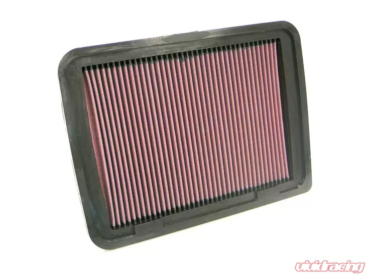 K&N Replacement Air Filter Toyota Tacoma 2005-2020 2.7L 4-Cyl | 33-2306