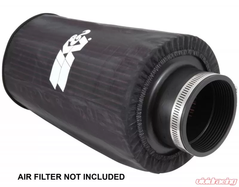 K&N Filters RE-0810PK PreCharger Filter Wrap