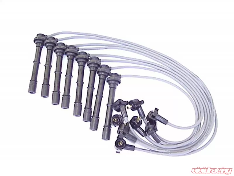 For 1960-1996 Ford F250 Spark Plug Wire Set Accel 88773VH 1961 1962 1963 1964