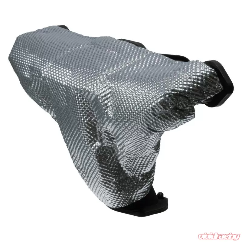 Heatshield Products Exhaust heat shield wrap kit | 176010