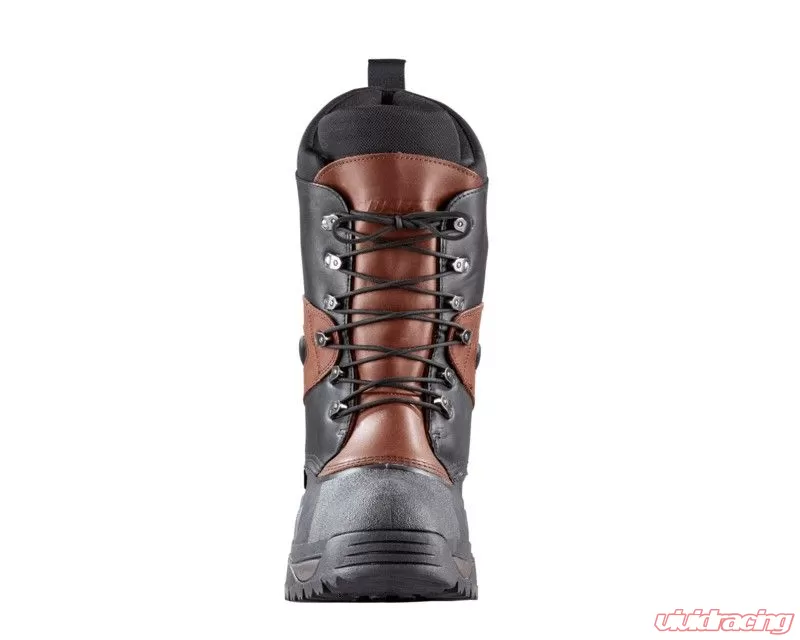 Baffin Apex Boots Black/Bark | 4000-1305-07