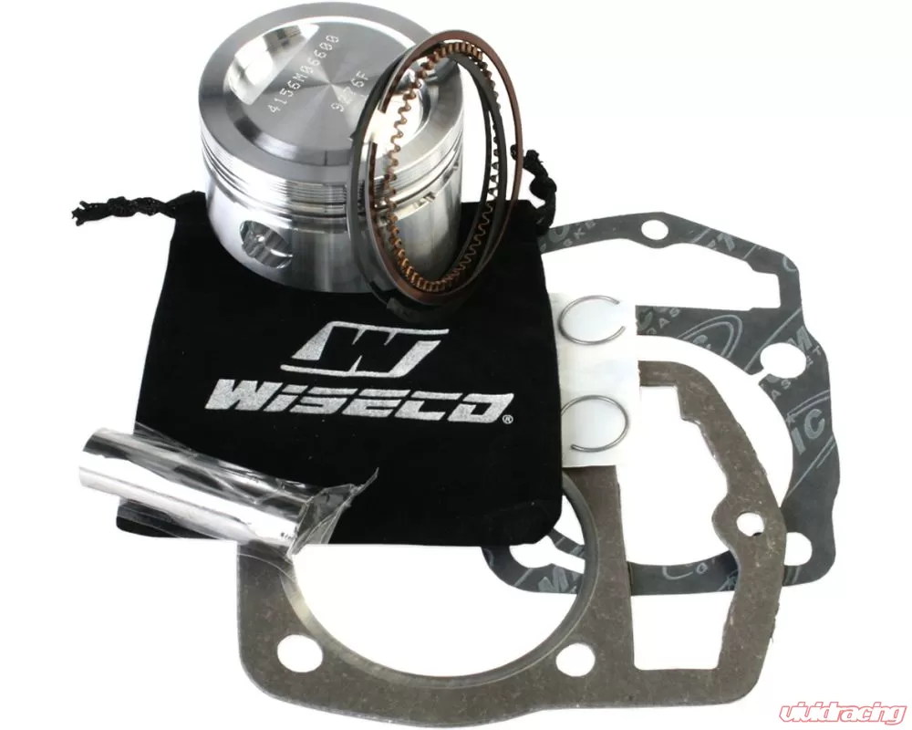 Top End Kit For 1996 Honda XR200R Offroad Motorcycle Wiseco PK1127