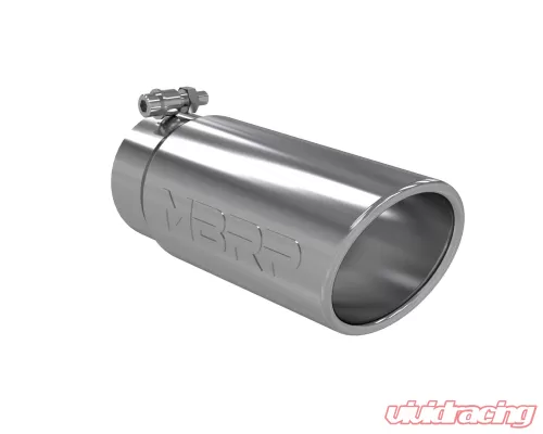 Dynomax 52442 Exhaust Tail Pipe