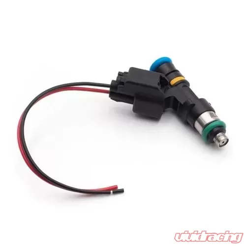 BLOX Racing 1300CC Street Injector 48mm With 1/2in Adapter 14mm Bore - BXEF-06514.14-1300-SP