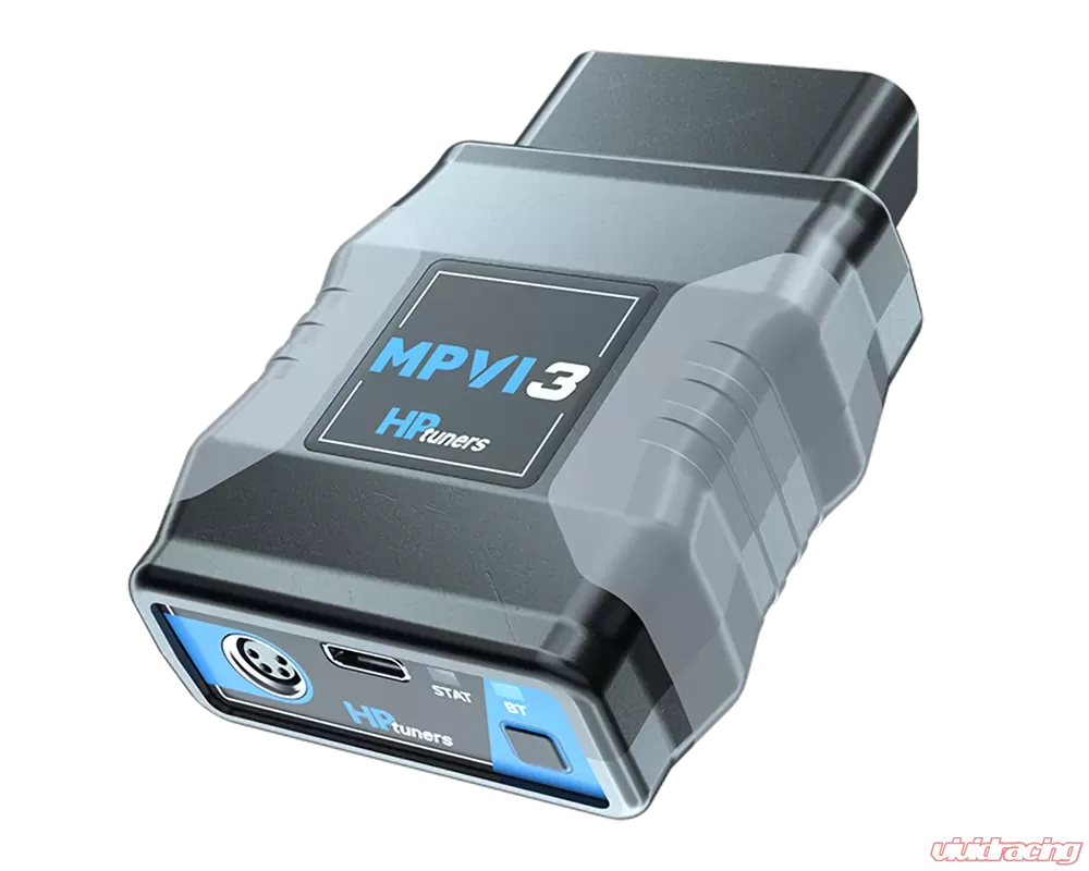 HP Tuners MPVI3+ ECU Flash Tool A4 3.0L TFSI (B8) (SIMOS 8.4) - M031-000-06