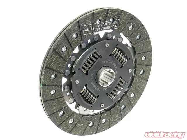 Sachs Clutch Disc 21-21-1-223-097 - 21-21-1-223-097
