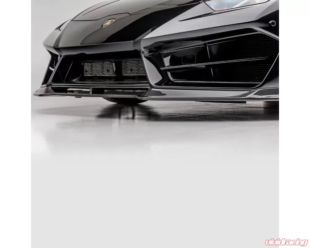 Vorsteiner - Lamborghini Huracan Monza EVO Edizione Front Spoiler