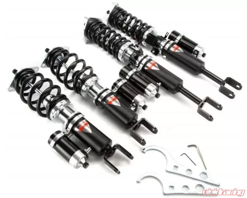 Silver's NEOMAX 2-Way Suspension Dodge Charger | Challenger | 300 NON SCAT PACK 2011-2022 - SC3001-2W