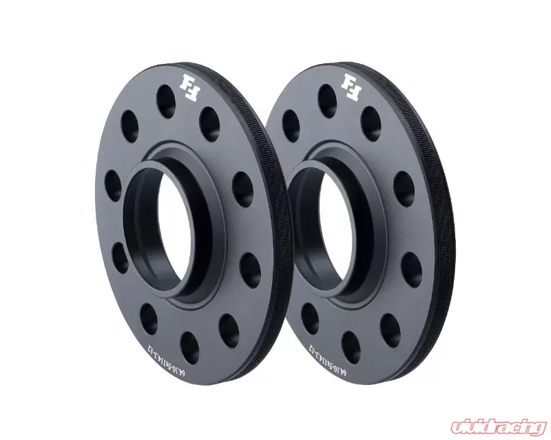 F2 Function and Form HubCentric Wheel Spacer 149 5x114.3 5mm - WS05.6410-5