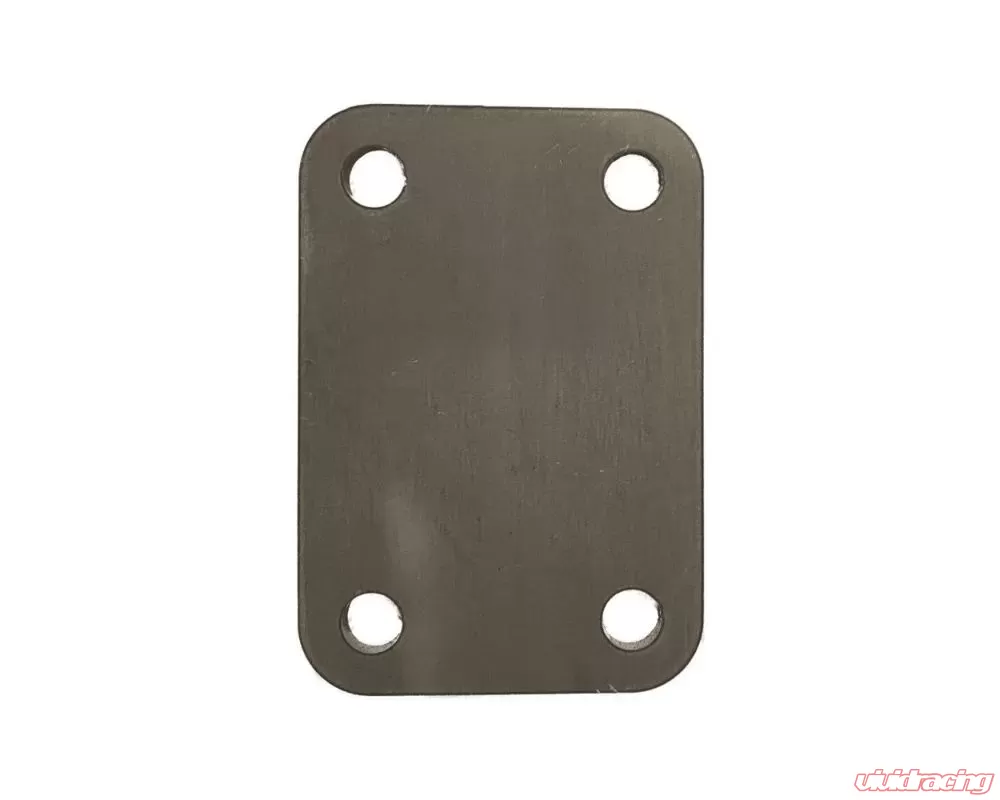 AJK Offroad Flat Mounting Plate - 200367
