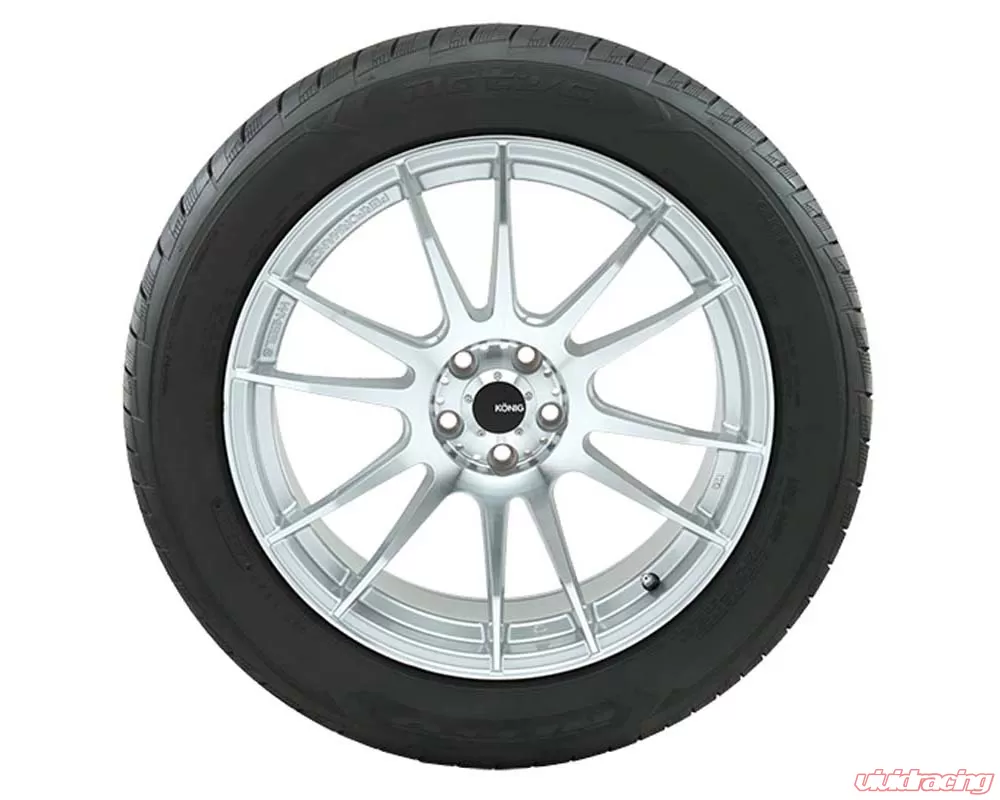 Nitto Motivo Tire 245/40ZR20 99Y XL - 210460