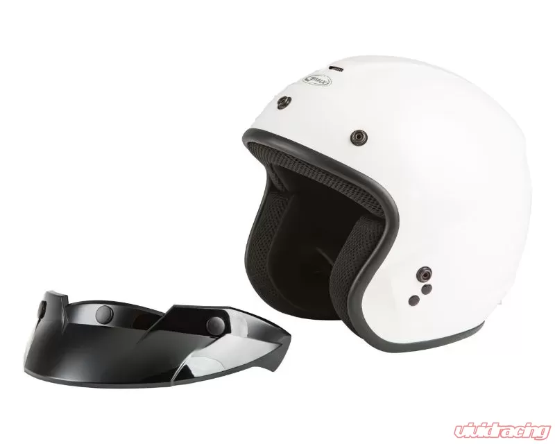 GMAX Youth OF-2Y Open-Face Helmet | G1020010