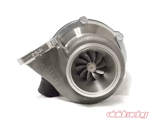 ATP Turbo Black Gen 2 GTX3076R DBB Turbo with 1.06 A/R T3 Tbn Hsg "GT Vband 3" Conical Exit with 81mm Lip - GRT-TBO-J71