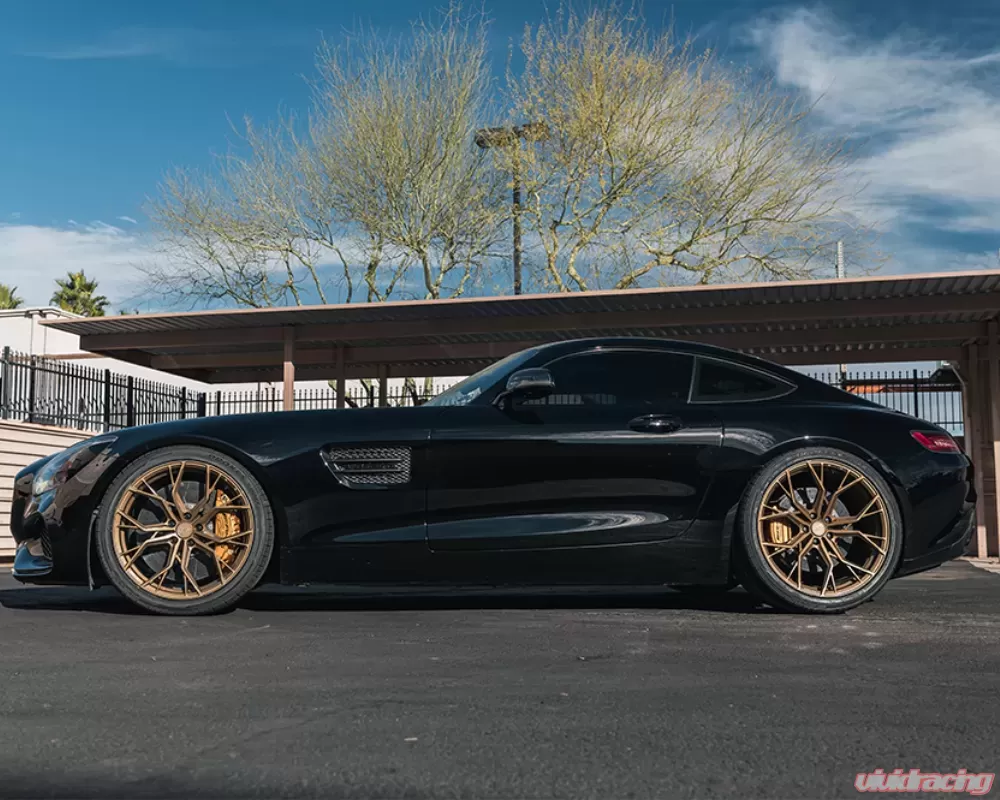 GT/C190/R190 Vivid Racing -- VR Forged D05 Wheels! -  Forums