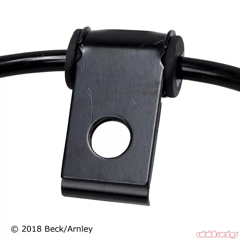Beck/Arnley ABS Wheel Speed Sensor 084-4018 - 084-4018