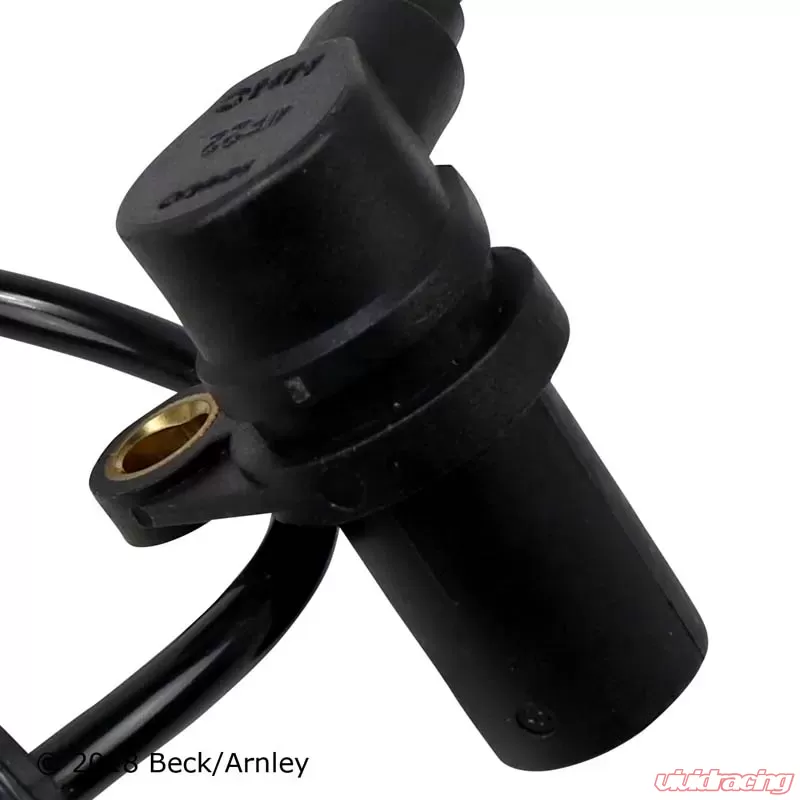Beck/Arnley ABS Wheel Speed Sensor 084-4018 - 084-4018