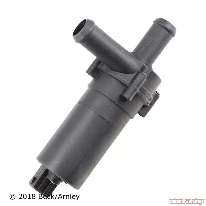 Beck/Arnley Engine Auxiliary Water Pump 131-2419 - 131-2419