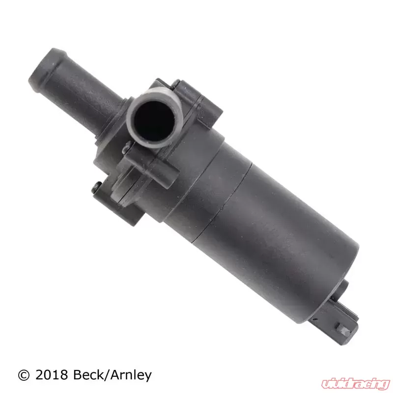 Beck/Arnley Engine Auxiliary Water Pump 131-2419 - 131-2419