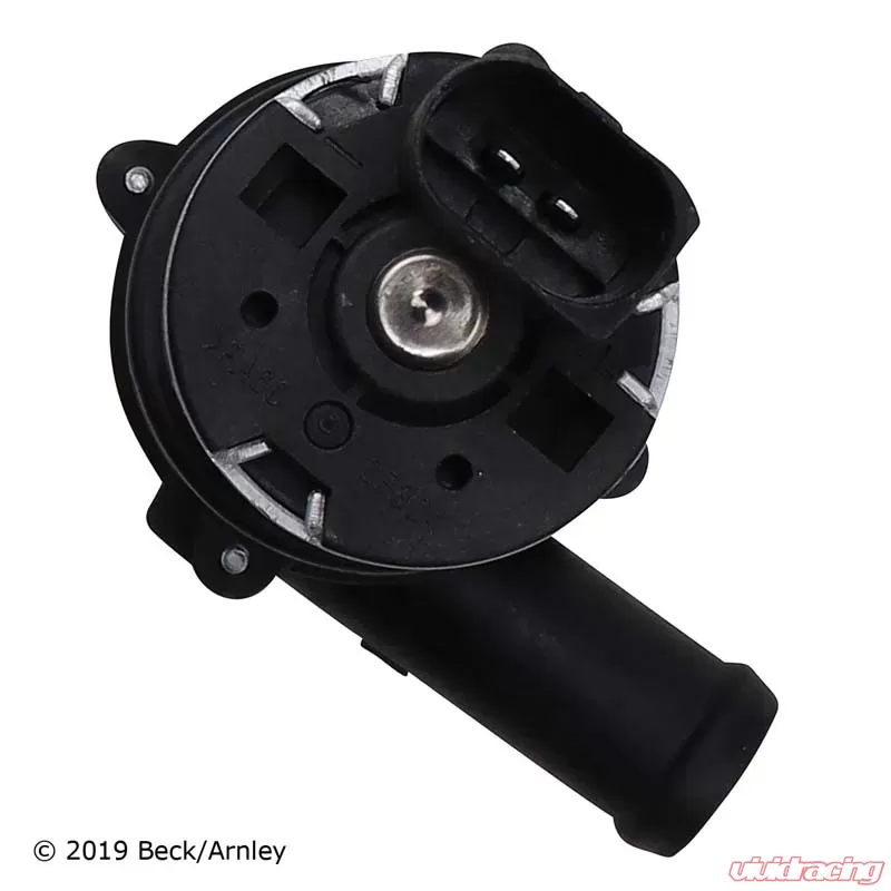 Beck/Arnley Engine Auxiliary Water Pump 131-2462 - 131-2462