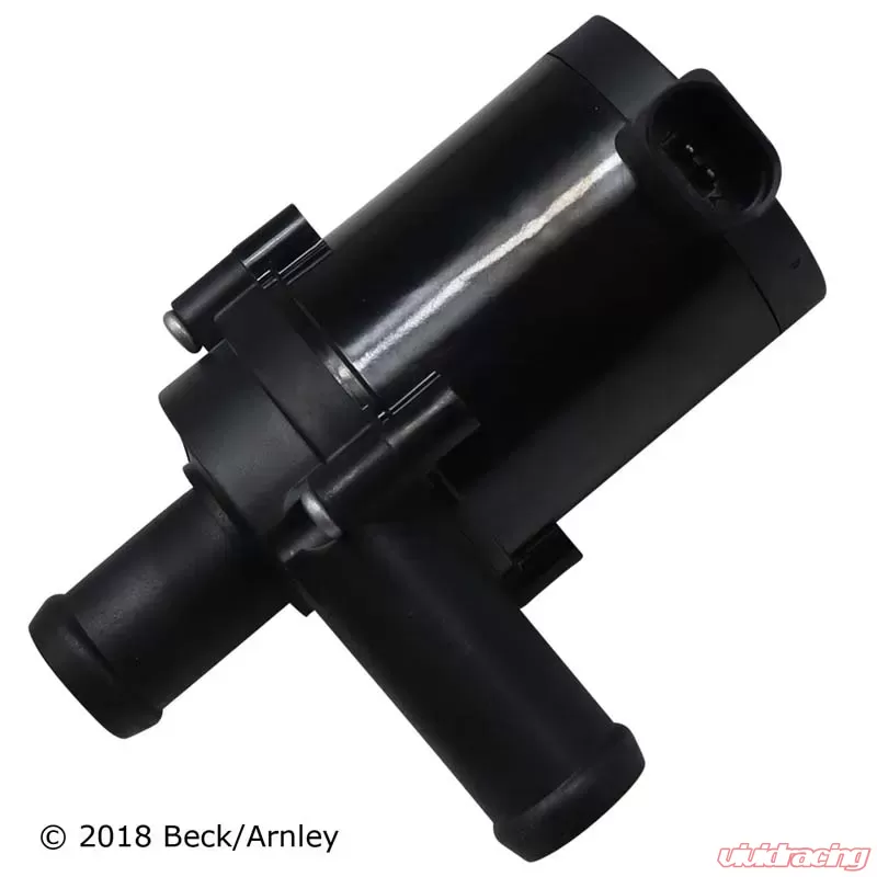 Beck/Arnley Engine Auxiliary Water Pump 131-2508 - 131-2508