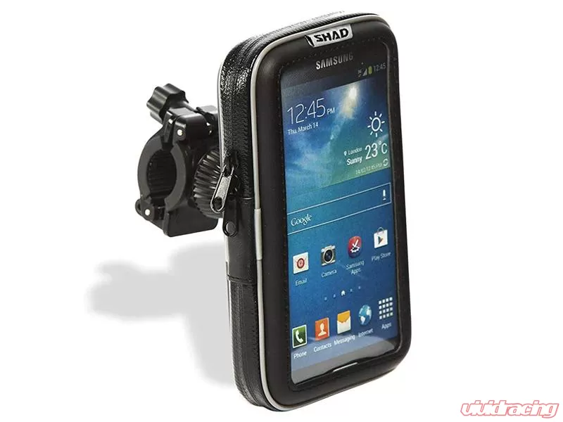 Shad 3.8inch Handlebar Phone Case - X0SG20H