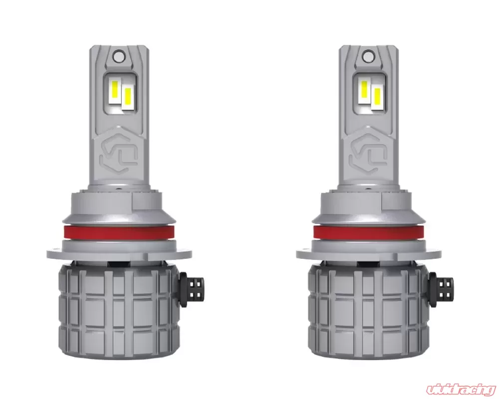 Vivid Lumen 9007 Velocity 2.0 LED Headlight Bulbs (Pair) - 20003