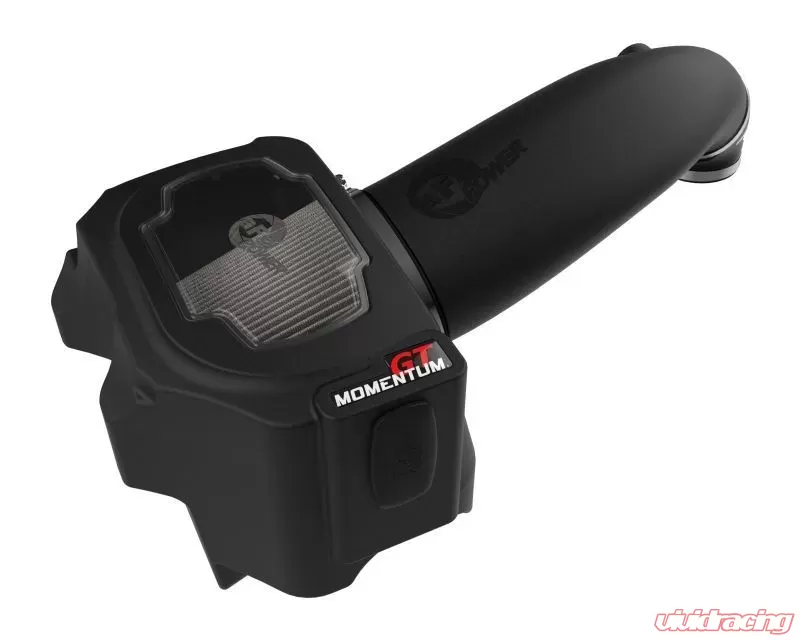 aFe POWER Momentum GT Cold Air Intake System w/ Pro 5R Filter Jeep Wagoneer WS V8-5.7L 2022-2023 - 50-70106R