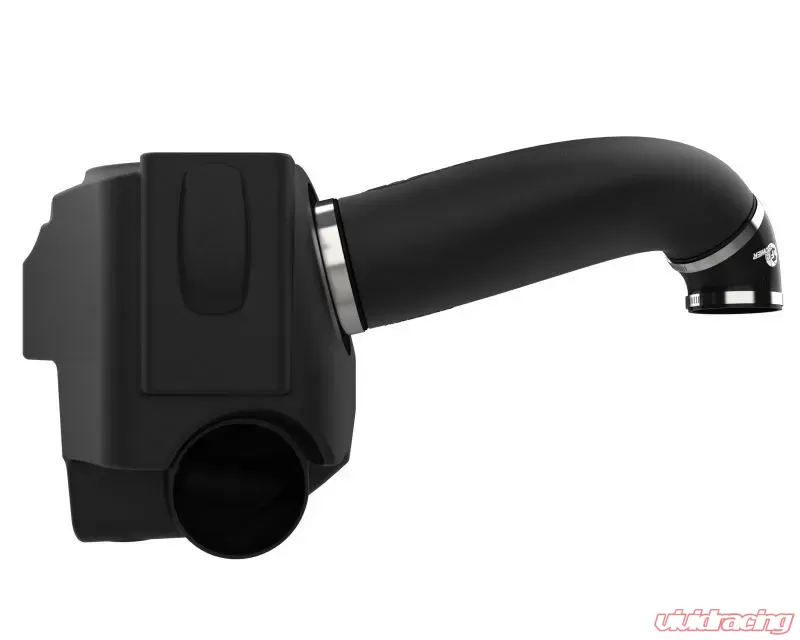 aFe POWER Momentum GT Cold Air Intake System w/ Pro 5R Filter Jeep Wagoneer WS V8-5.7L 2022-2023 - 50-70106R