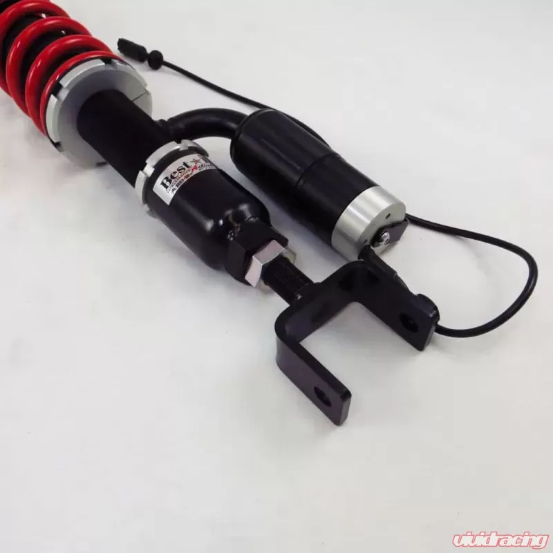 RS-R Best-i Active Coilovers Infiniti Q50 3.0T Sport/Red Sport AWD 2016+ - XLIN145MA