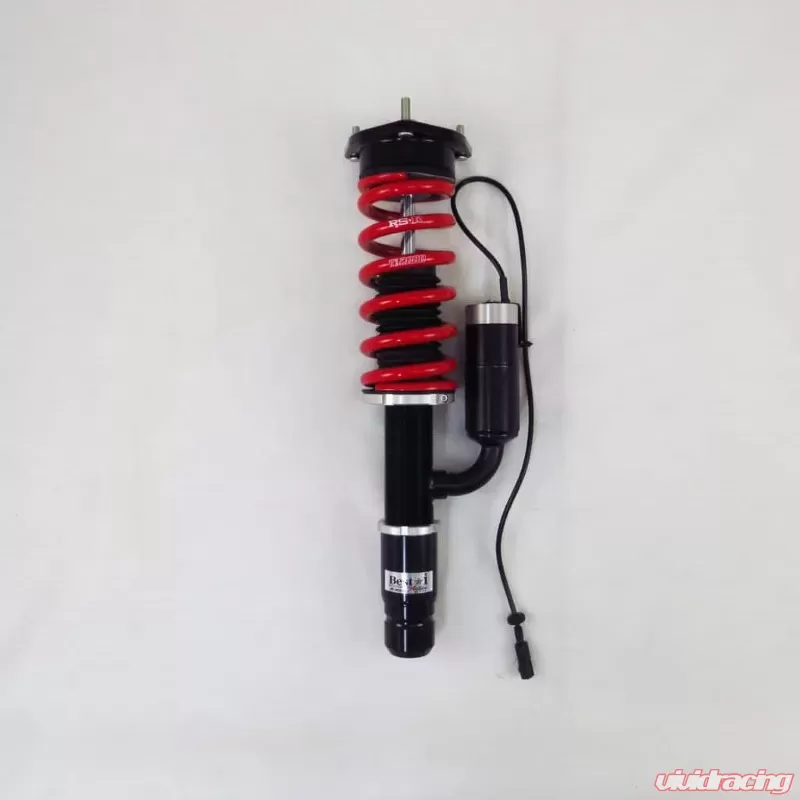RS-R Best-i Active Coilovers Infiniti Q50 3.0T Sport/Red Sport AWD 2016+ - XLIN145MA