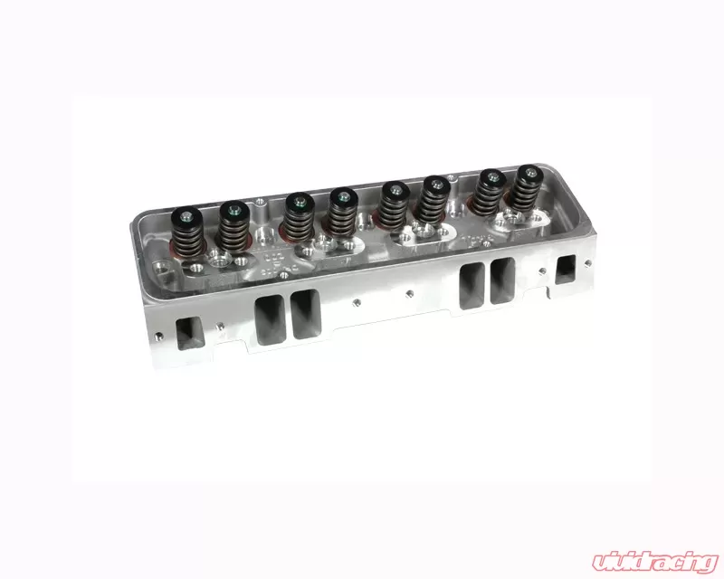 Dart Pro 1 Aluminum Small Block Chevy Cylinder Heads 215cc 72cc 2.05/1.60 VJ Bare Casting - 11610020P