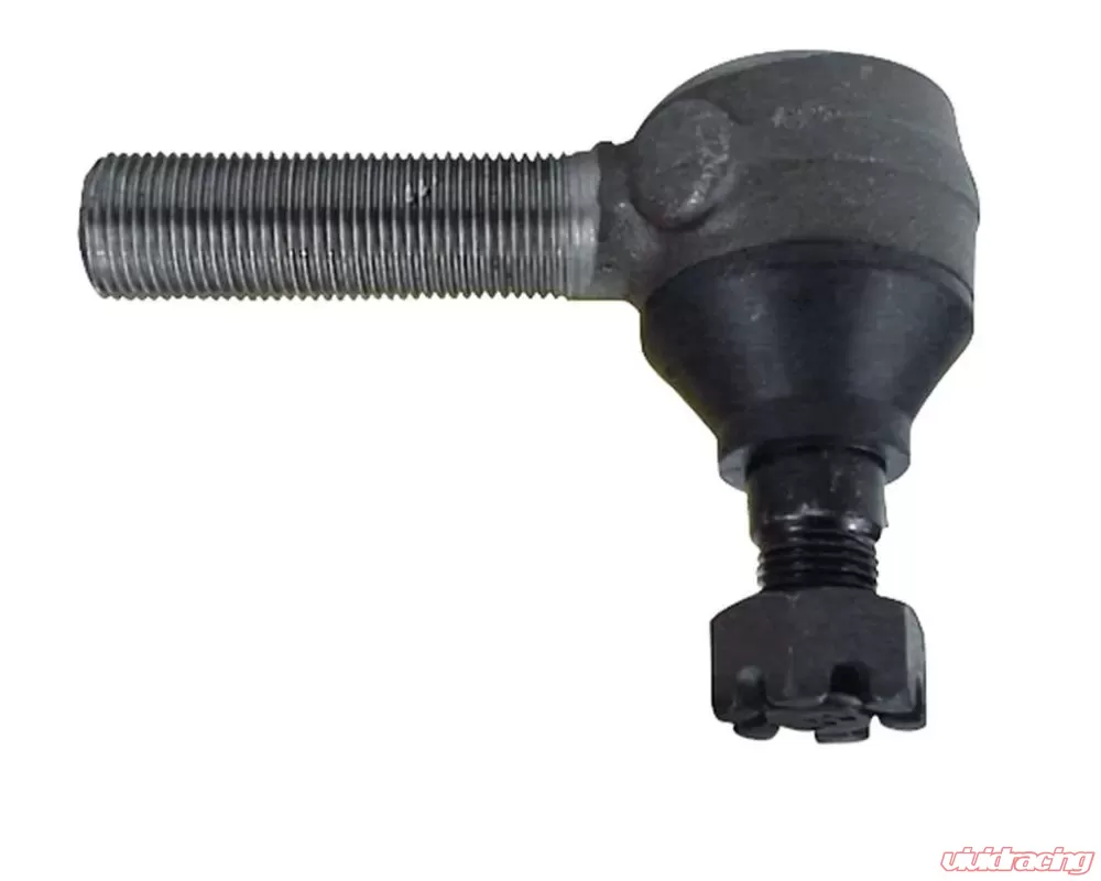 AFCO Steel Stock Type Tie Rod End 3/4" Left Hand Threads - 30211