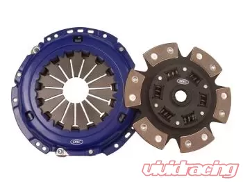 SPEC Stage 3 Clutch Toyota Celica 2.0L All Trac 90-93 - ST623