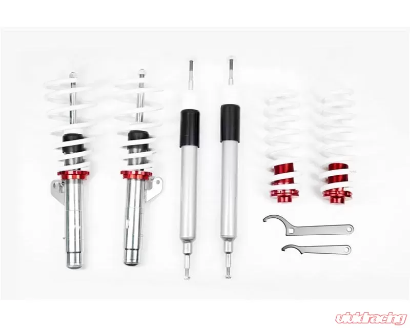 TruHart Basic Coilovers BMW 1-Series|3-Series 2006-2011 - TH-B704