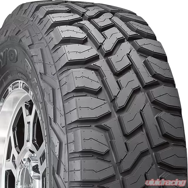 Toyo Open Country Mud Tire Long Term Review
