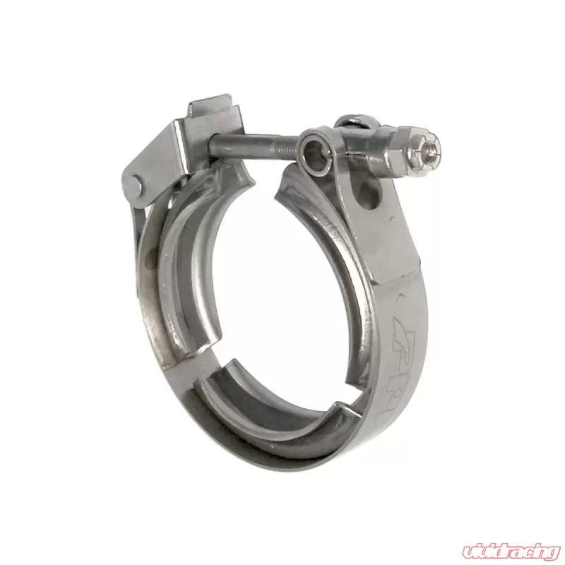 PPE Diesel 2.0" V-Band Clamp Quick Release - 517120000