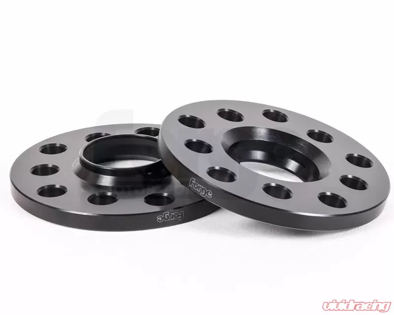 Forge Motorsport 11mm Hubcentric Spacer Pair Audi S3 8P 2004-2012 - FMWS11