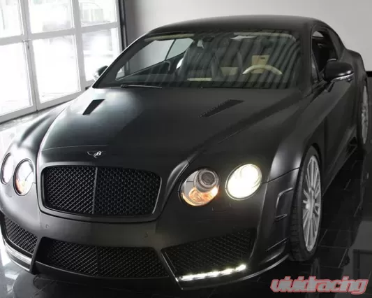 Precut Car Window Tint Kit For Bentley Continental Flying Spur