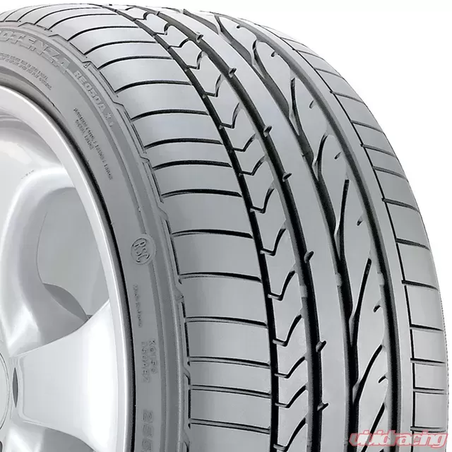 Bridgestone Potenza RE050A Tire 245/45 R18 96W SL BSW BM RF - 034094
